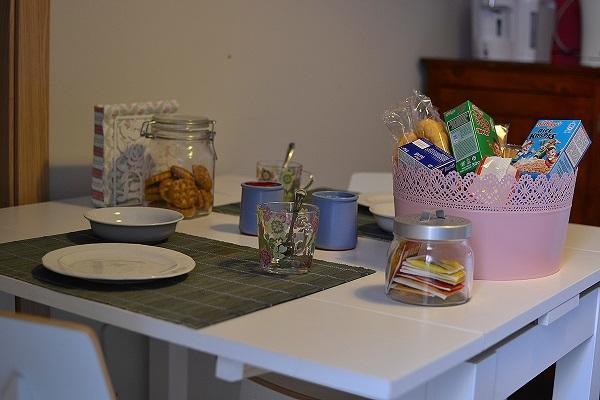 Bed and Breakfast La Salvia E Il Lampone Pove del Grappa Экстерьер фото
