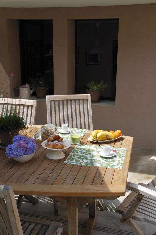 Bed and Breakfast La Salvia E Il Lampone Pove del Grappa Экстерьер фото