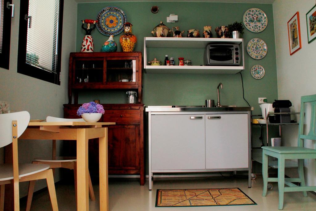 Bed and Breakfast La Salvia E Il Lampone Pove del Grappa Экстерьер фото