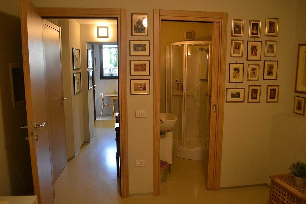 Bed and Breakfast La Salvia E Il Lampone Pove del Grappa Экстерьер фото