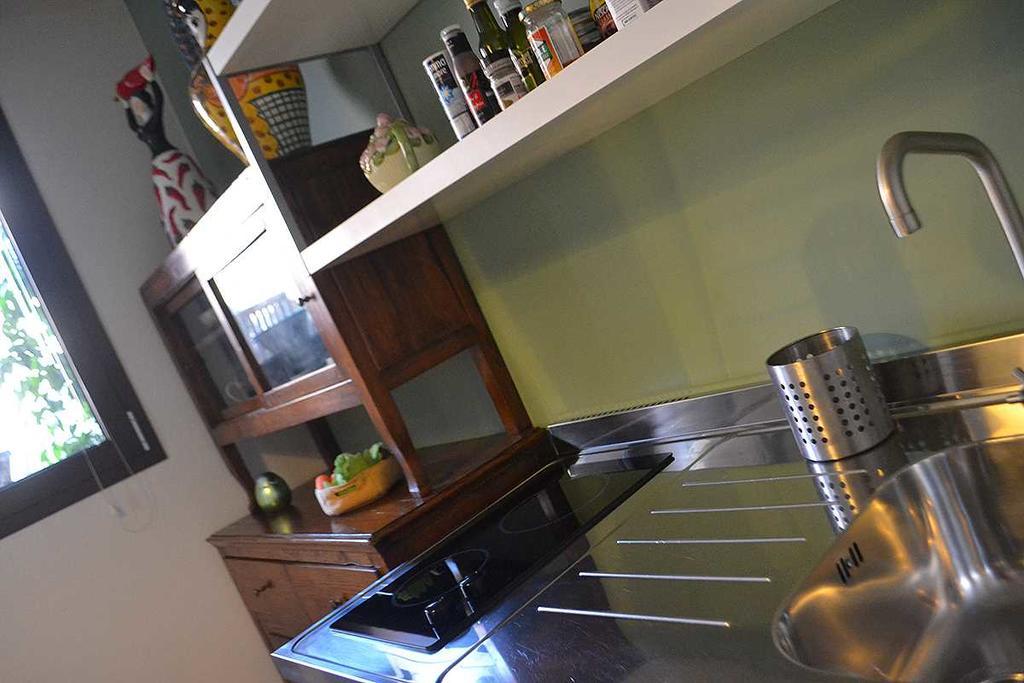 Bed and Breakfast La Salvia E Il Lampone Pove del Grappa Экстерьер фото