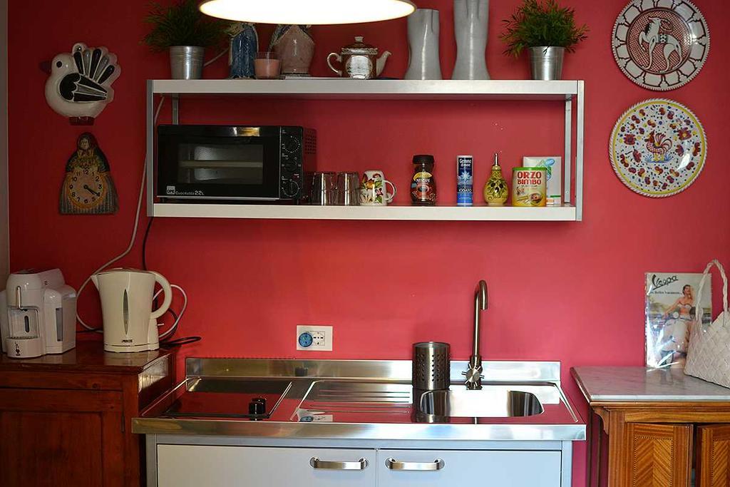 Bed and Breakfast La Salvia E Il Lampone Pove del Grappa Экстерьер фото