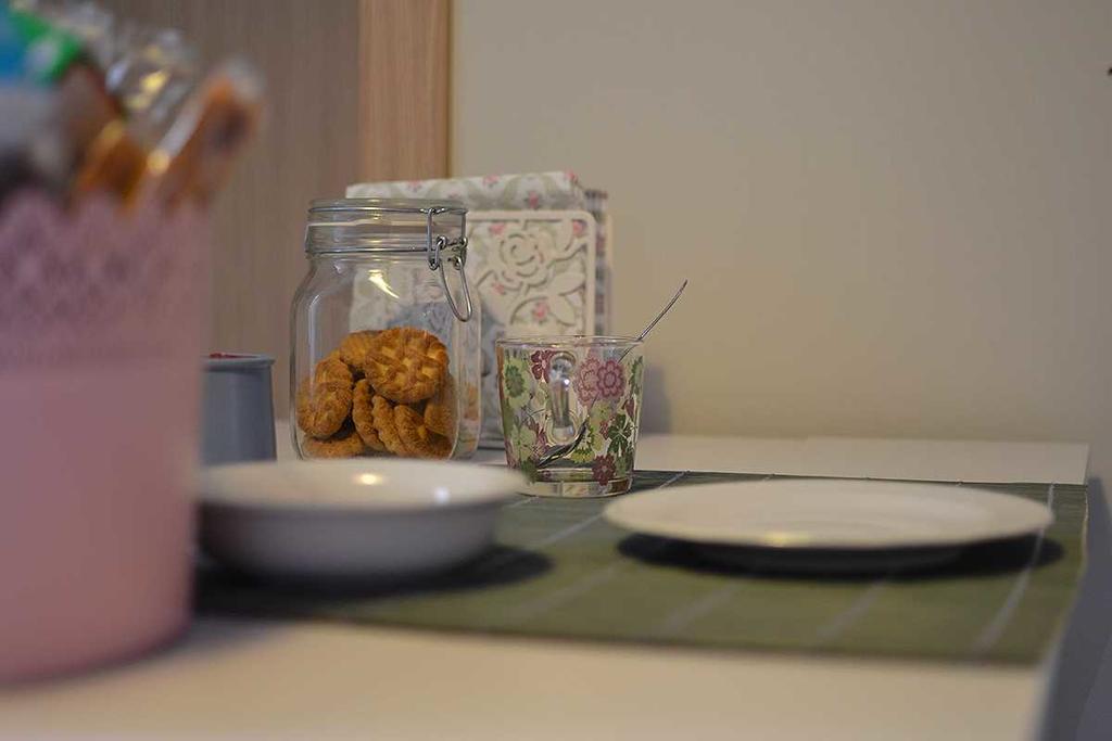 Bed and Breakfast La Salvia E Il Lampone Pove del Grappa Экстерьер фото