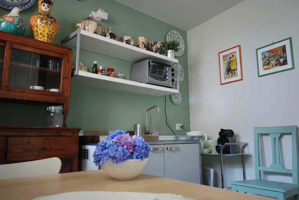 Bed and Breakfast La Salvia E Il Lampone Pove del Grappa Экстерьер фото