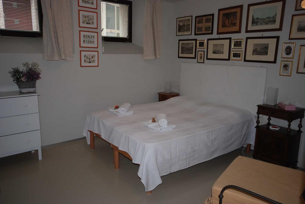 Bed and Breakfast La Salvia E Il Lampone Pove del Grappa Экстерьер фото